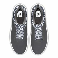 FootJoy Women's Leisure Golf Shoes - Previous Season Style -Shoes Sales Shop footjoy womens leisure golf shoes dark gray multi white 03 72000.1631908557