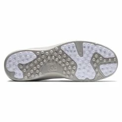 FootJoy Women's Leisure Golf Shoes - Previous Season Style -Shoes Sales Shop footjoy womens leisure golf shoes white light gray 04 17252.1631908557