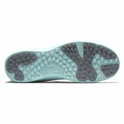 FootJoy Women's Leisure Golf Shoes - Previous Season Style -Shoes Sales Shop footjoy womens leisure golf shoes white mint 04 77114.1631908555