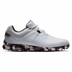 FootJoy Women's Limited Edition Camo Pro SL Golf Shoes 98145 15 FootJoy Women's Limited Edition Camo Pro SL Golf Shoes 98145 -Shoes Sales Shop footjoy womens limited edition camo pro sl golf shoes 98145 white multi 01 11408.1673906651