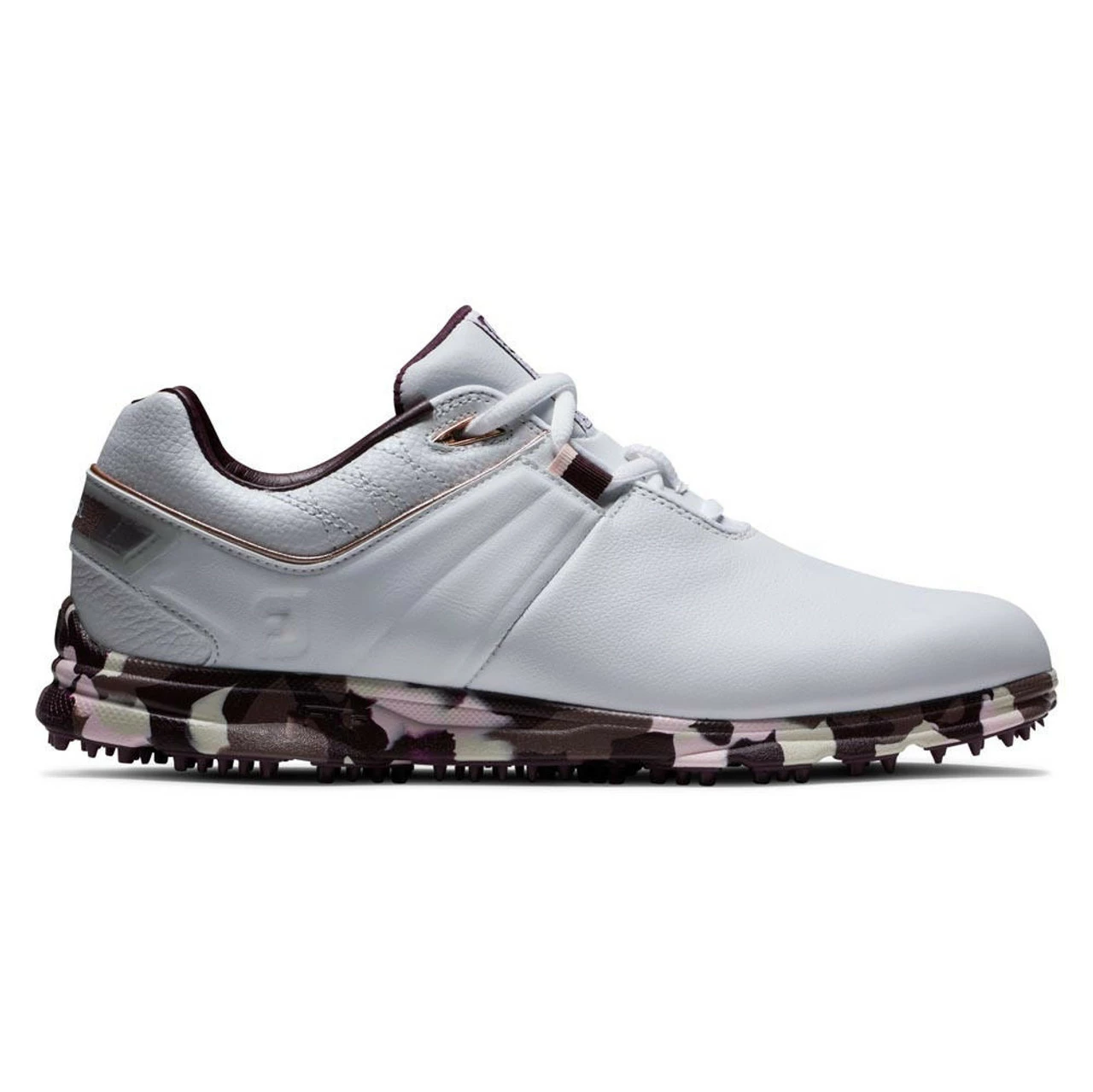 FootJoy Women's Limited Edition Camo Pro SL Golf Shoes 98145 9 FootJoy Women's Limited Edition Camo Pro SL Golf Shoes 98145 - Image 7