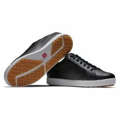 FootJoy Women's Links Golf Shoes 41 FootJoy Women's Links Golf Shoes -Shoes Sales Shop footjoy womens links golf shoes black 06 05951.1678199616