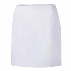 FootJoy Women's Performance Knit Skort 13 FootJoy Women's Performance Knit Skort -Shoes Sales Shop footjoy womens performance knit skort white 01 72274.1637089853