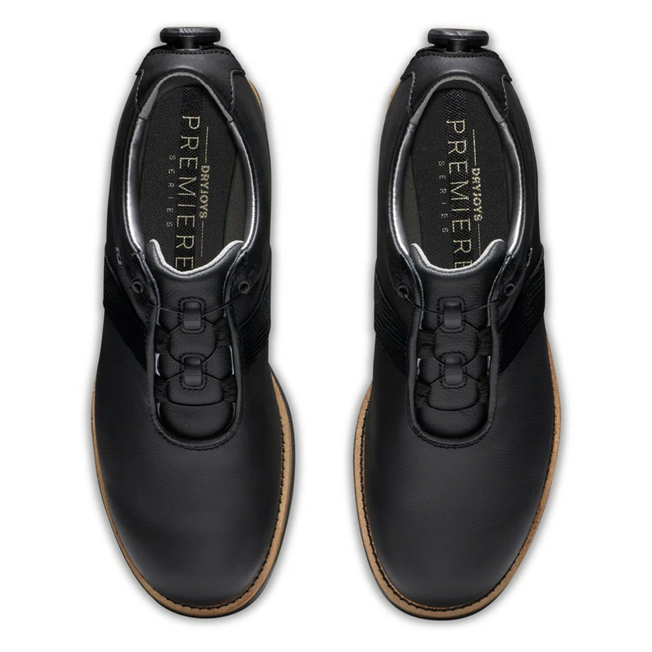 FootJoy Women's Premiere Series BOA Golf Shoes 5 FootJoy Women's Premiere Series BOA Golf Shoes - Image 3