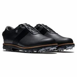 FootJoy Women's Premiere Series BOA Golf Shoes 18 FootJoy Women's Premiere Series BOA Golf Shoes -Shoes Sales Shop footjoy womens premiere series boa golf shoes black charcoal 05 27918.1668002471