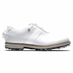 FootJoy Women's Premiere Series BOA Golf Shoes 20 FootJoy Women's Premiere Series BOA Golf Shoes -Shoes Sales Shop footjoy womens premiere series boa golf shoes white gray 01 81992.1668002471