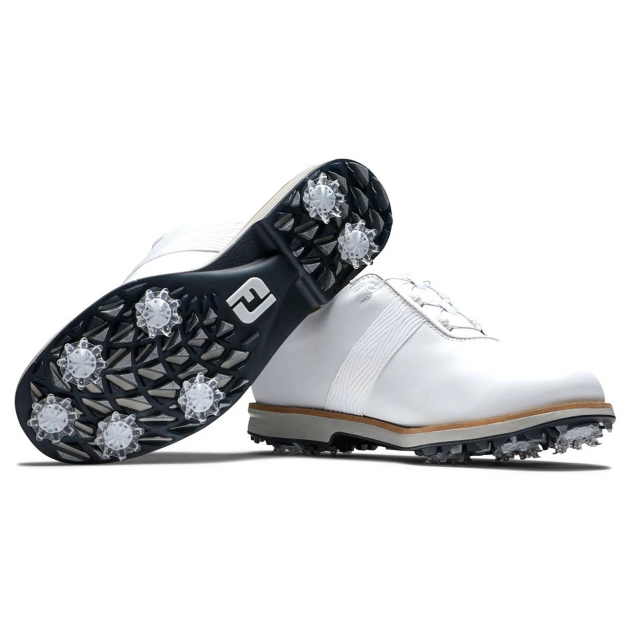 FootJoy Women's Premiere Series BOA Golf Shoes 14 FootJoy Women's Premiere Series BOA Golf Shoes - Image 12