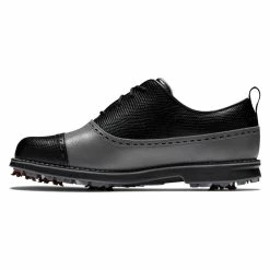 FootJoy Women's Premiere Series Golf Shoes -Shoes Sales Shop footjoy womens premiere series golf shoes black charcoal 02 09276.1637000906