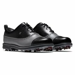 FootJoy Women's Premiere Series Golf Shoes -Shoes Sales Shop footjoy womens premiere series golf shoes black charcoal 05 92655.1637000907