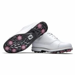 FootJoy Women's Premiere Series Golf Shoes -Shoes Sales Shop footjoy womens premiere series golf shoes white 06 26244.1637000865