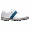FootJoy Women's Premiere Series Golf Shoes 2 FootJoy Women's Premiere Series Golf Shoes -Shoes Sales Shop footjoy womens premiere series golf shoes white blue gray 01 93380.1637000751