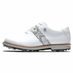 FootJoy Women's Premiere Series Golf Shoes -Shoes Sales Shop footjoy womens premiere series golf shoes white multi gray 02 42843.1637000751