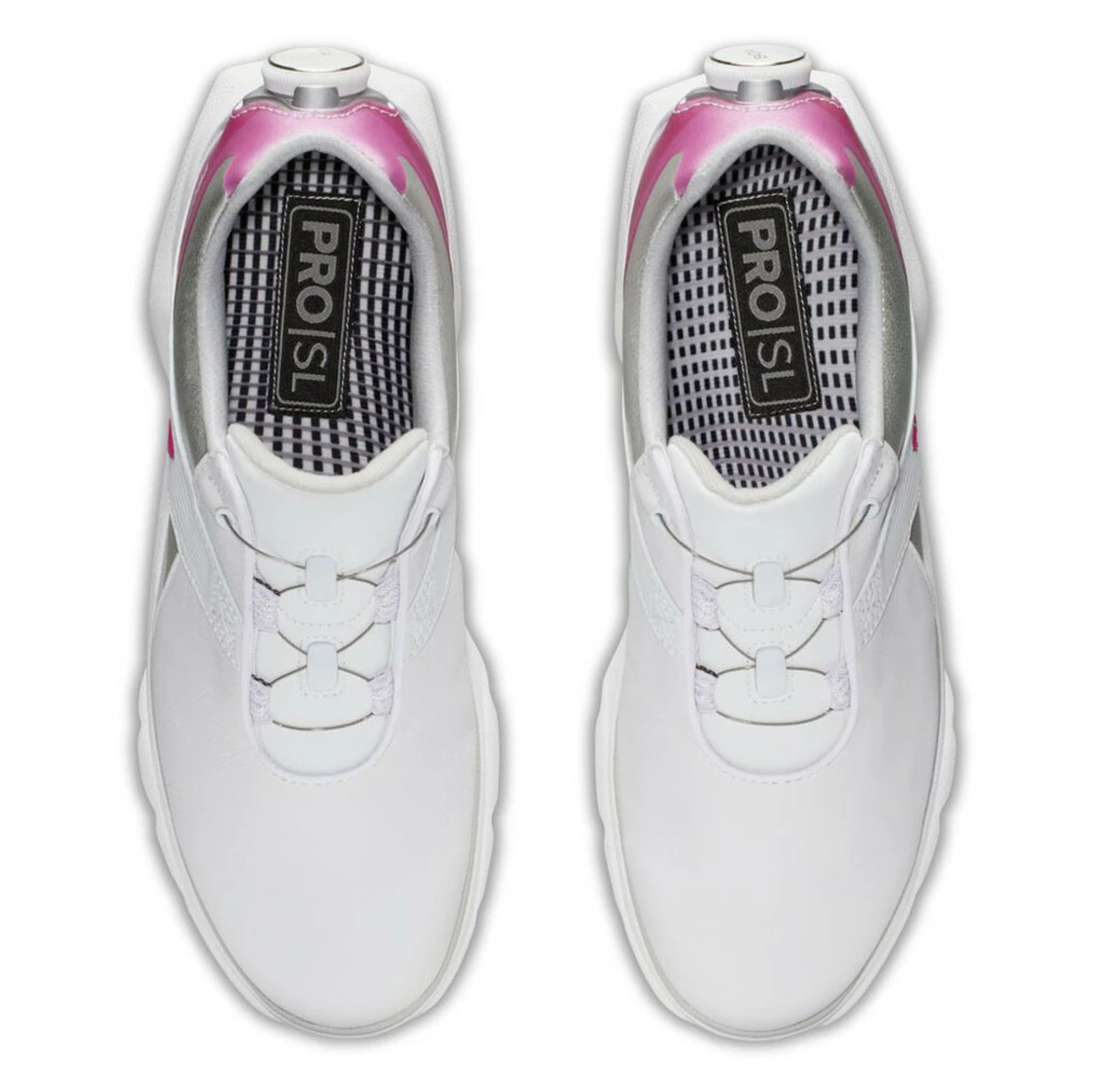 FootJoy Women's Pro SL BOA Golf Shoes 98119 5 FootJoy Women's Pro SL BOA Golf Shoes 98119 - Image 3