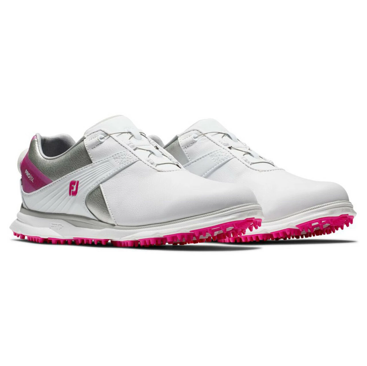 FootJoy Women's Pro SL BOA Golf Shoes 98119 7 FootJoy Women's Pro SL BOA Golf Shoes 98119 - Image 5