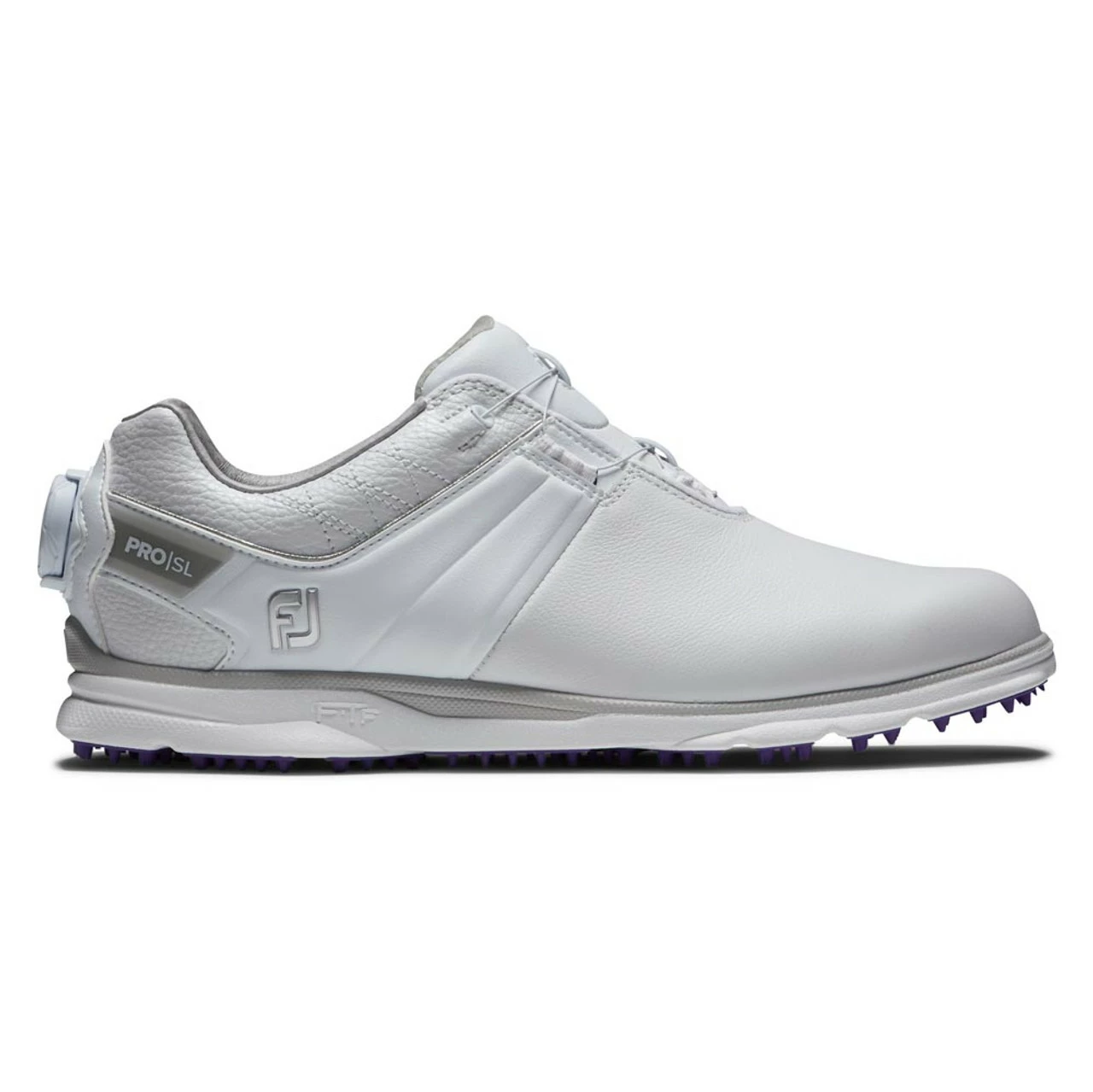 FootJoy Women's Pro SL BOA Golf Shoes 3 FootJoy Women's Pro SL BOA Golf Shoes