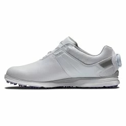 FootJoy Women's Pro SL BOA Golf Shoes 9 FootJoy Women's Pro SL BOA Golf Shoes -Shoes Sales Shop footjoy womens pro sl boa golf shoes white purple 02 61281.1642002528