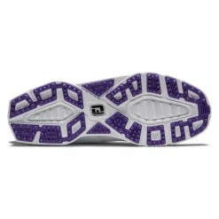 FootJoy Women's Pro SL BOA Golf Shoes 11 FootJoy Women's Pro SL BOA Golf Shoes -Shoes Sales Shop footjoy womens pro sl boa golf shoes white purple 04 07208.1642002528