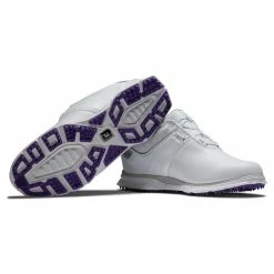 FootJoy Women's Pro SL BOA Golf Shoes 13 FootJoy Women's Pro SL BOA Golf Shoes -Shoes Sales Shop footjoy womens pro sl boa golf shoes white purple 06 57962.1642002528