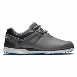 FootJoy Women's Pro SL Golf Shoes 26 FootJoy Women's Pro SL Golf Shoes -Shoes Sales Shop footjoy womens pro sl golf shoes gray charcoal blue reef 01 41622.1642002384
