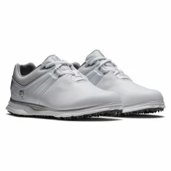 FootJoy Women's Pro SL Golf Shoes 24 FootJoy Women's Pro SL Golf Shoes -Shoes Sales Shop footjoy womens pro sl golf shoes white 05 94094.1642002383