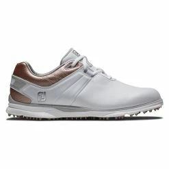 FootJoy Women's Pro SL Golf Shoes 32 FootJoy Women's Pro SL Golf Shoes -Shoes Sales Shop footjoy womens pro sl golf shoes white rose 01 04564.1642002384