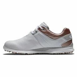 FootJoy Women's Pro SL Golf Shoes 33 FootJoy Women's Pro SL Golf Shoes -Shoes Sales Shop footjoy womens pro sl golf shoes white rose 02 81224.1642002384