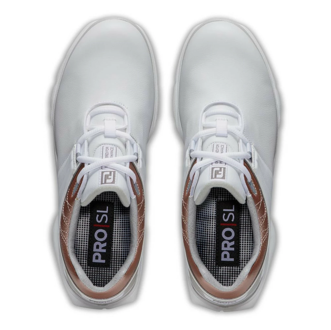 FootJoy Women's Pro SL Golf Shoes 17 FootJoy Women's Pro SL Golf Shoes - Image 15