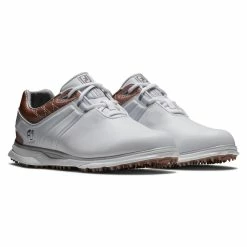 FootJoy Women's Pro SL Golf Shoes 36 FootJoy Women's Pro SL Golf Shoes -Shoes Sales Shop footjoy womens pro sl golf shoes white rose 05 52510.1642002384
