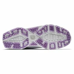 FootJoy Women's Pro SL Sport Golf Shoes -Shoes Sales Shop footjoy womens pro sl sport golf shoes white gray lilac 04 00911.1676596362