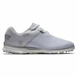 FootJoy Women's Pro SL Sport Golf Shoes -Shoes Sales Shop footjoy womens pro sl sport golf shoes white light gray 01 44519.1676593045