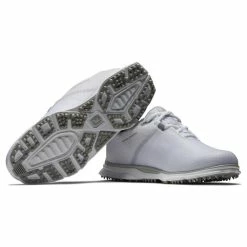 FootJoy Women's Pro SL Sport Golf Shoes -Shoes Sales Shop footjoy womens pro sl sport golf shoes white light gray 06 35745.1676589630