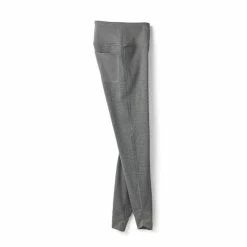 FootJoy Women's Rib Block Leggings 11 FootJoy Women's Rib Block Leggings -Shoes Sales Shop footjoy womens rib block legging heather grey 01 46380.1676588157