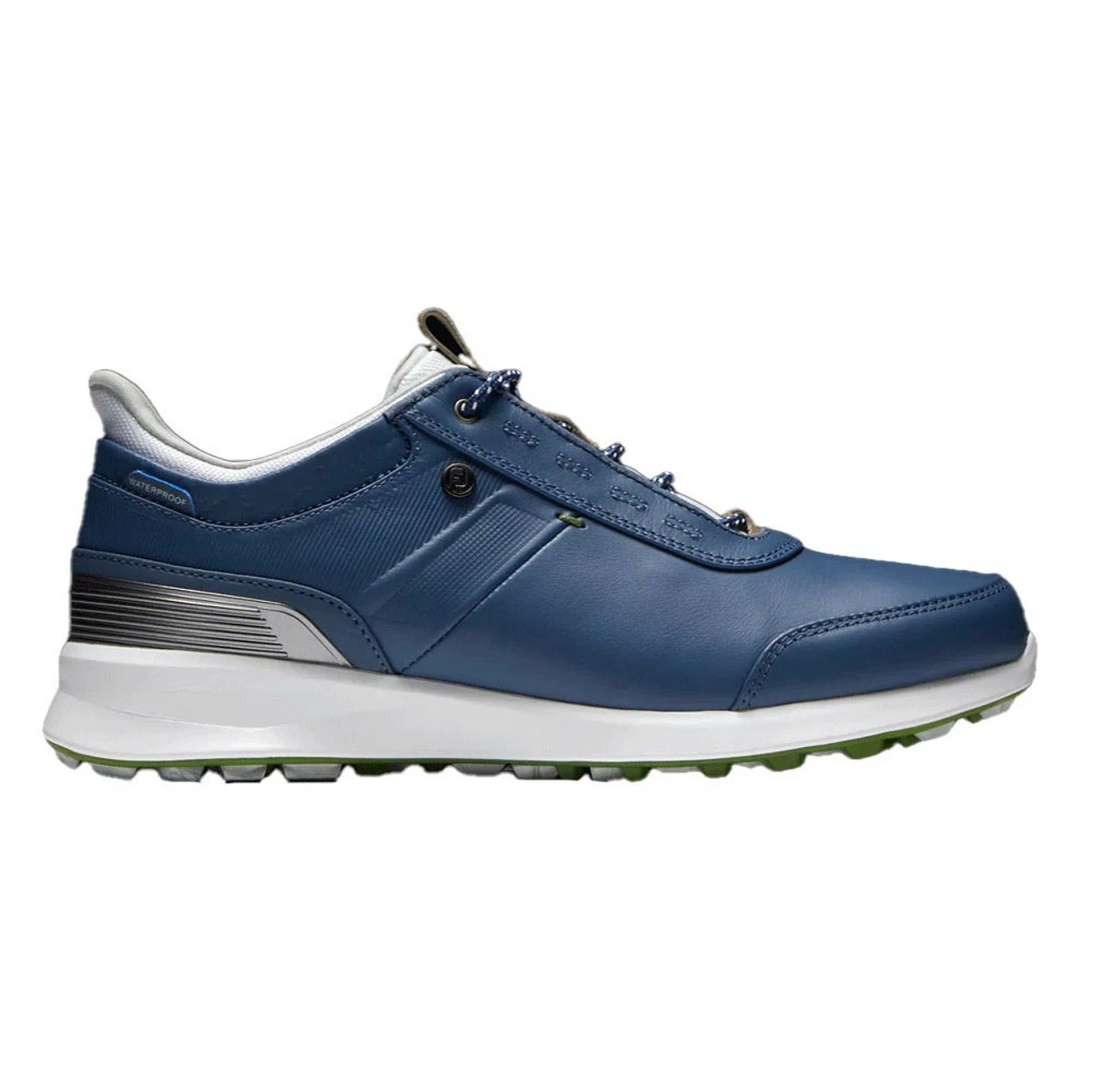 FootJoy Women's Stratos Golf Shoes - Previous Season Style 4 FootJoy Women's Stratos Golf Shoes - Previous Season Style - Image 2