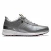 FootJoy Women's Stratos Golf Shoes - Previous Season Style 2 FootJoy Women's Stratos Golf Shoes - Previous Season Style -Shoes Sales Shop footjoy womens stratos golf shoes grey 01 29804.1657651775