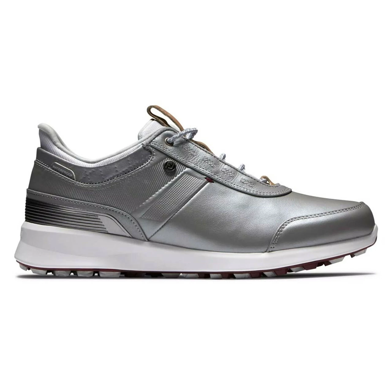 FootJoy Women's Stratos Golf Shoes - Previous Season Style 3 FootJoy Women's Stratos Golf Shoes - Previous Season Style
