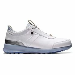 FootJoy Women's Stratos Golf Shoes - Previous Season Style 8 FootJoy Women's Stratos Golf Shoes - Previous Season Style -Shoes Sales Shop footjoy womens stratos golf shoes white20fashion 01 52717.1657651775