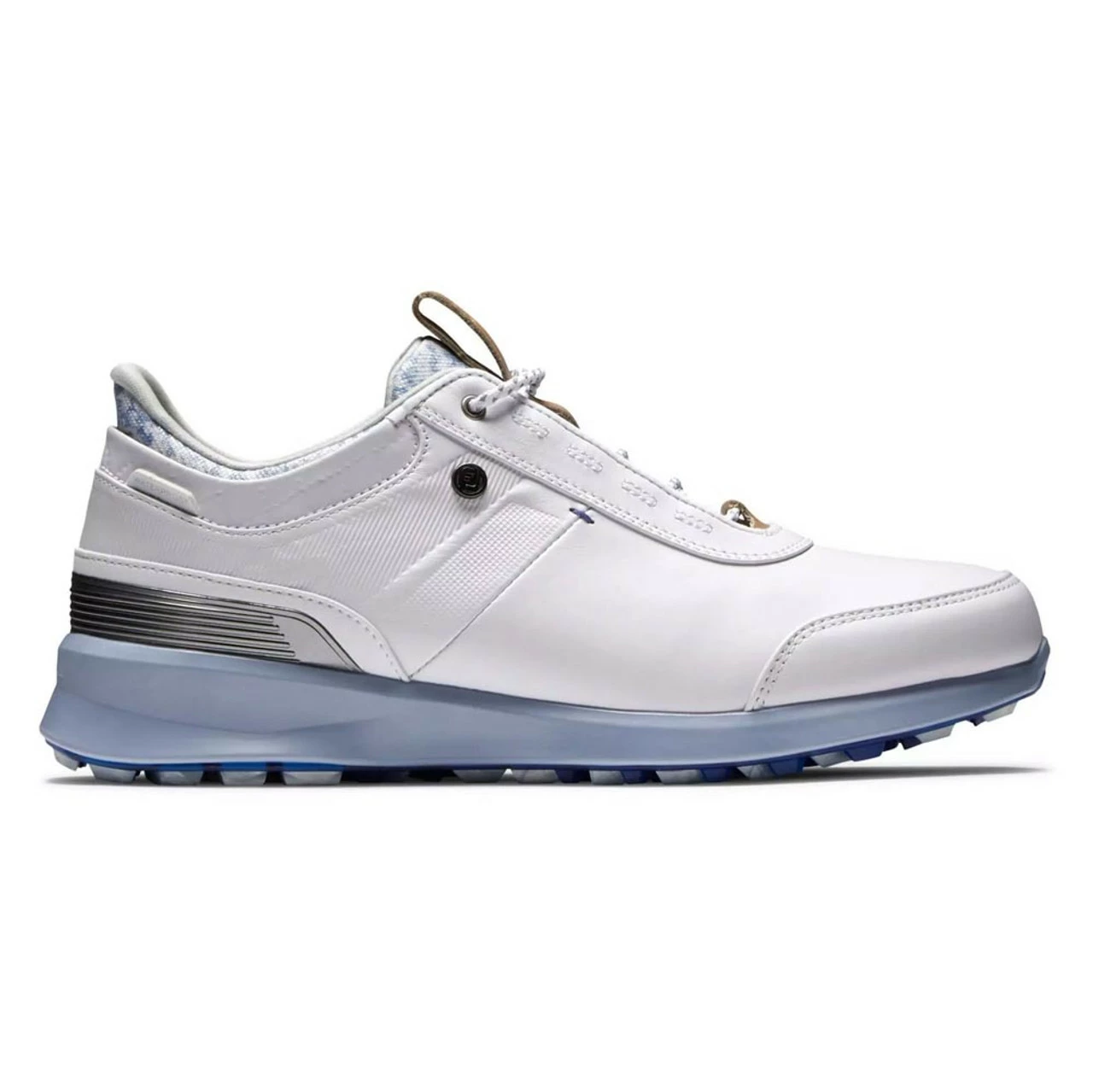 FootJoy Women's Stratos Golf Shoes - Previous Season Style 5 FootJoy Women's Stratos Golf Shoes - Previous Season Style - Image 3