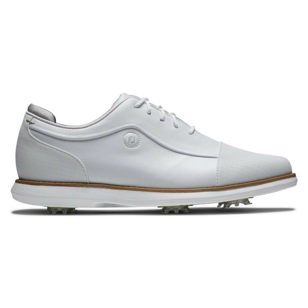 FootJoy Women's Traditions Golf Shoes 27 FootJoy Women's Traditions Golf Shoes - Image 25