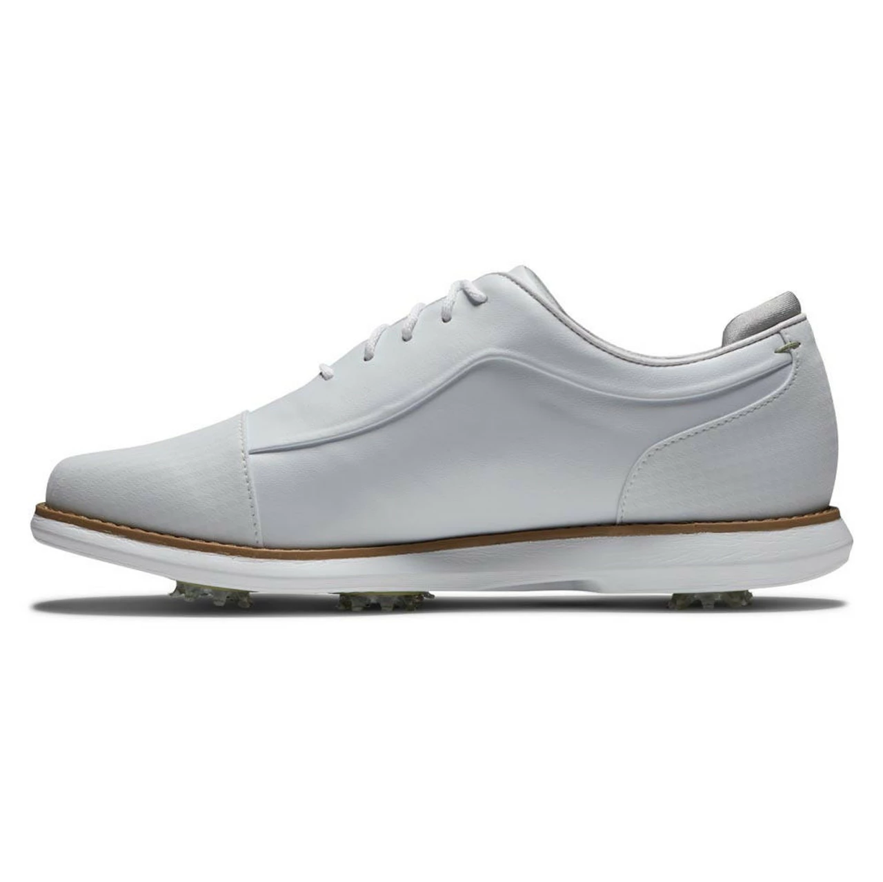 FootJoy Women's Traditions Golf Shoes 28 FootJoy Women's Traditions Golf Shoes - Image 26