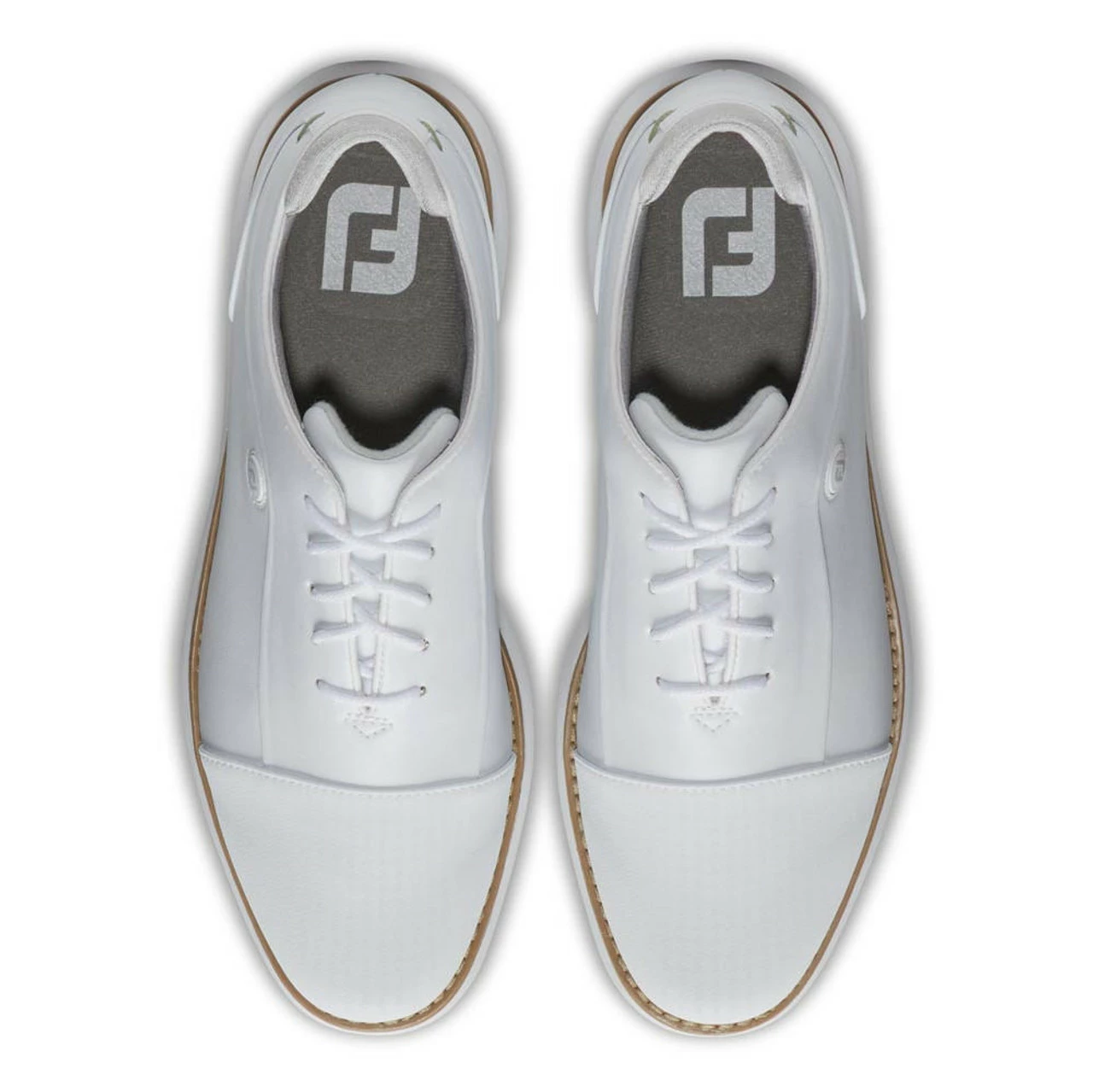 FootJoy Women's Traditions Golf Shoes 29 FootJoy Women's Traditions Golf Shoes - Image 27