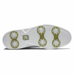 FootJoy Women's Traditions Golf Shoes 65 FootJoy Women's Traditions Golf Shoes -Shoes Sales Shop footjoy womens traditions golf shoes white 04 59972.1669393269