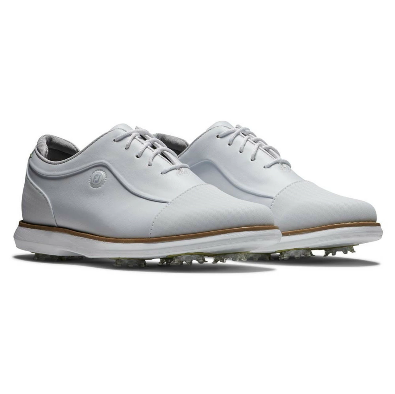 FootJoy Women's Traditions Golf Shoes 31 FootJoy Women's Traditions Golf Shoes - Image 29