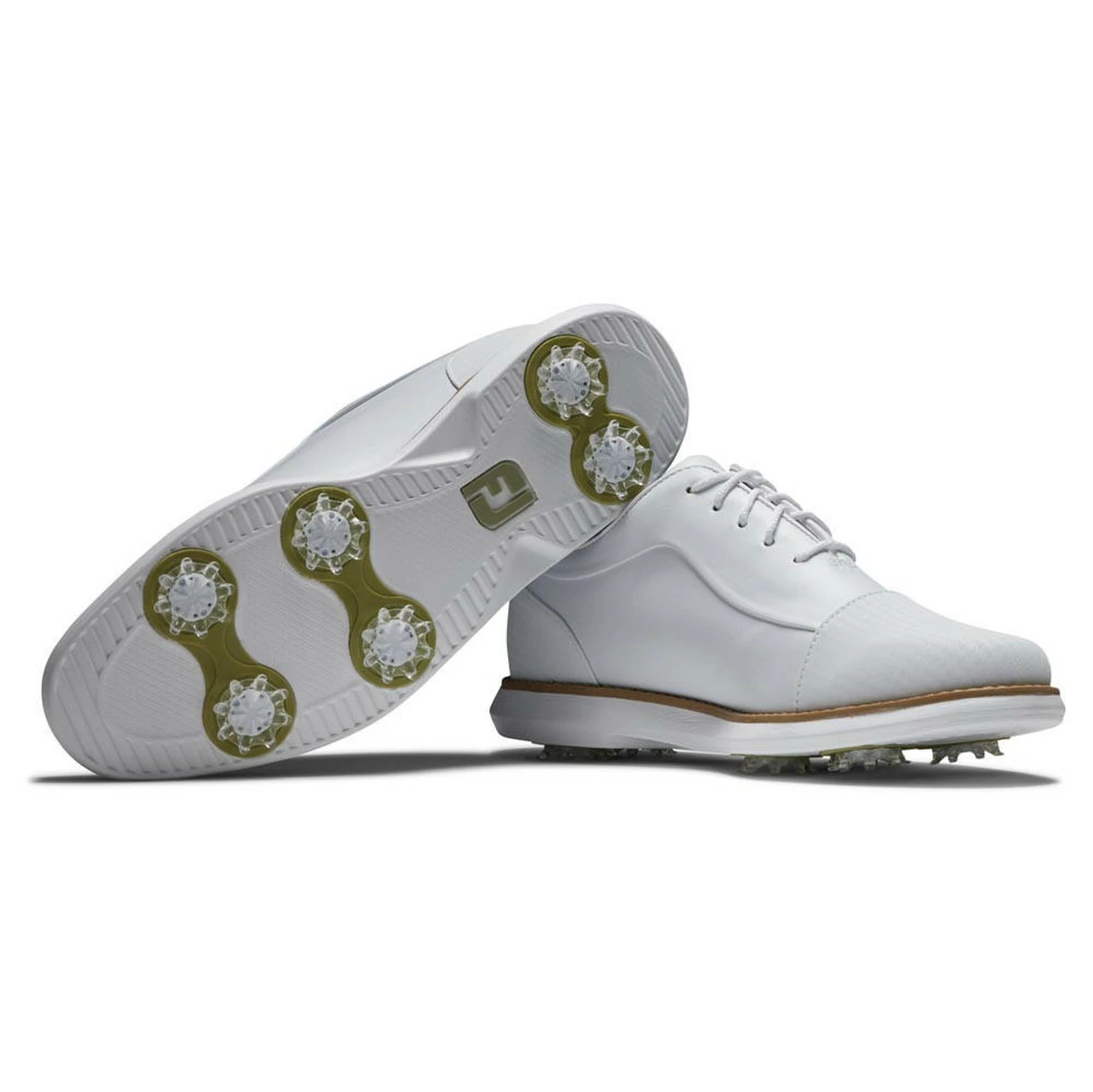 FootJoy Women's Traditions Golf Shoes 32 FootJoy Women's Traditions Golf Shoes - Image 30