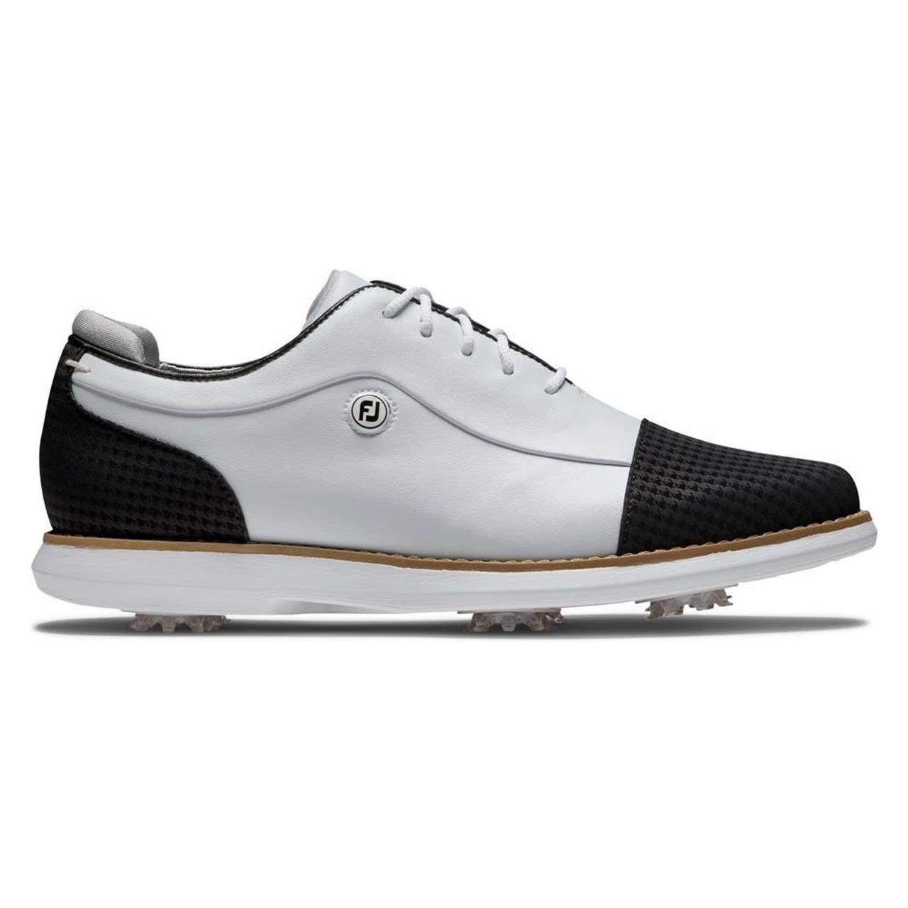 FootJoy Women's Traditions Golf Shoes 33 FootJoy Women's Traditions Golf Shoes - Image 31