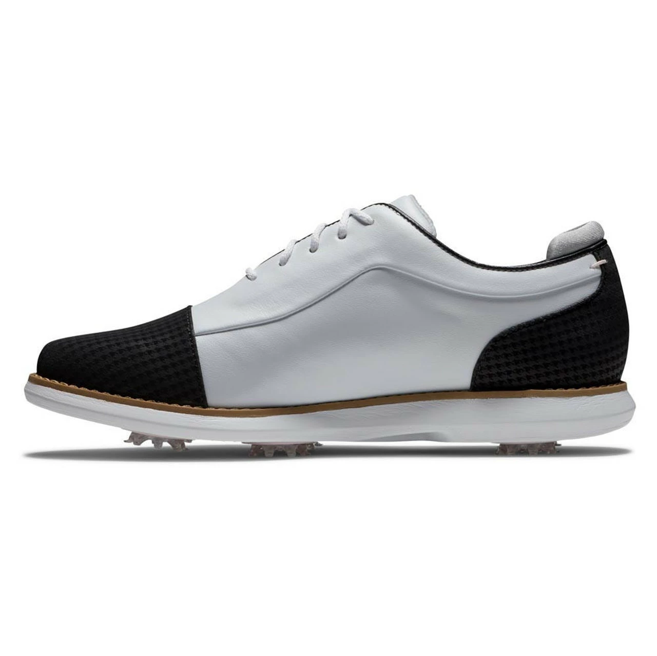 FootJoy Women's Traditions Golf Shoes 34 FootJoy Women's Traditions Golf Shoes - Image 32