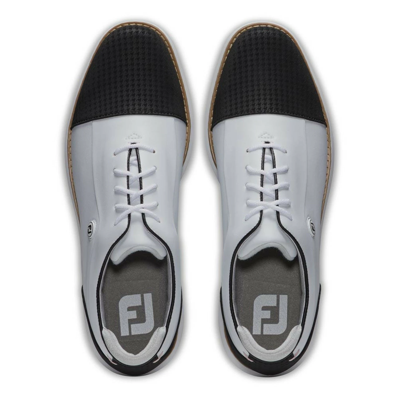 FootJoy Women's Traditions Golf Shoes 35 FootJoy Women's Traditions Golf Shoes - Image 33