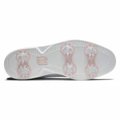 FootJoy Women's Traditions Golf Shoes 71 FootJoy Women's Traditions Golf Shoes -Shoes Sales Shop footjoy womens traditions golf shoes white black 04 12206.1669393055