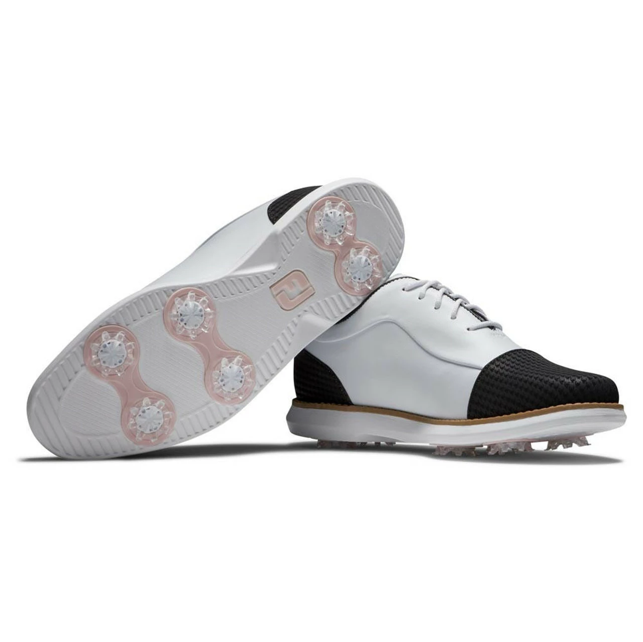 FootJoy Women's Traditions Golf Shoes 38 FootJoy Women's Traditions Golf Shoes - Image 36