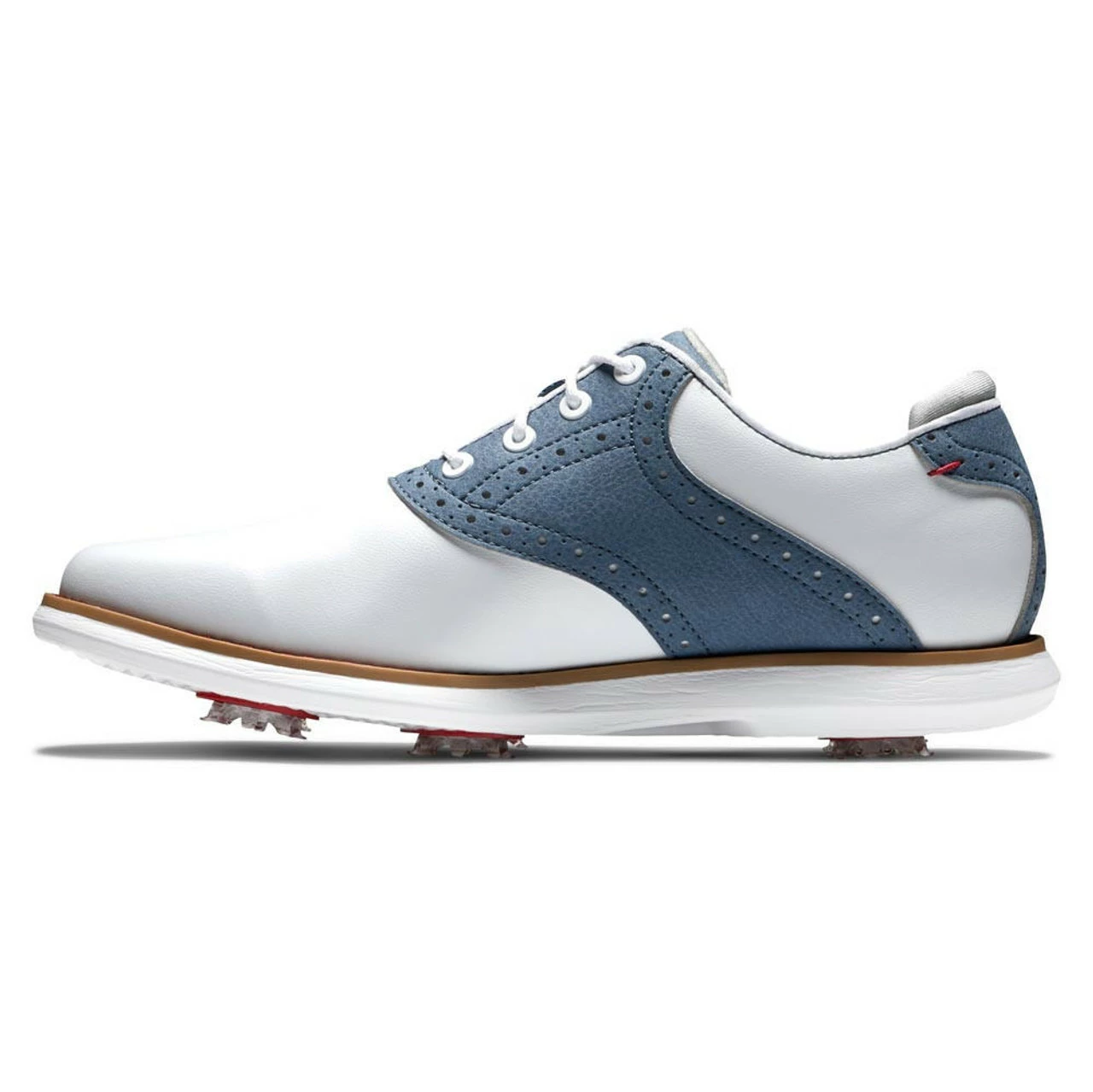 FootJoy Women's Traditions Golf Shoes 4 FootJoy Women's Traditions Golf Shoes - Image 2