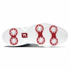 FootJoy Women's Traditions Golf Shoes 41 FootJoy Women's Traditions Golf Shoes -Shoes Sales Shop footjoy womens traditions golf shoes white blue 04 00860.1669393227